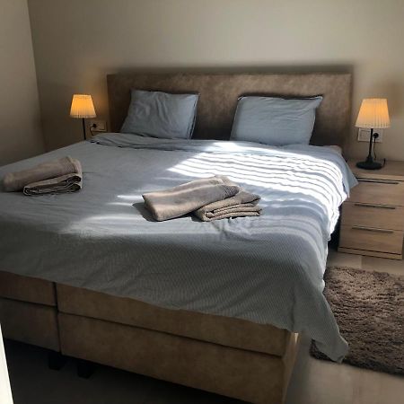 Appartamento Casa Nuevo Mar de Cristal Esterno foto