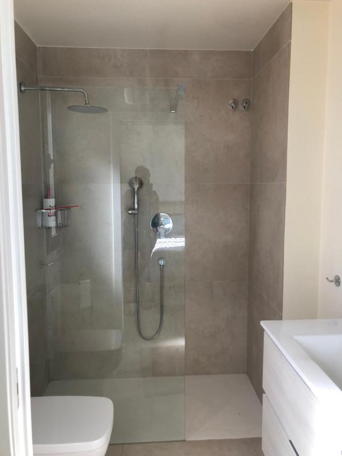Appartamento Casa Nuevo Mar de Cristal Esterno foto